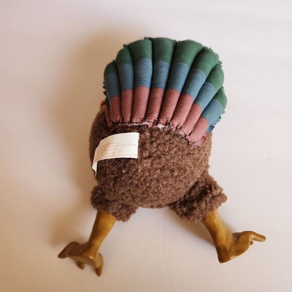 Gobbleumm from Russ Stuffed Turkey Table Decor - Picture 4 of 8